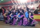 Escuela de danza: Peñas Rocieras y Gala en Fte. Alamo