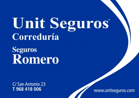 SEGUROS ROMERO - Unit Seguros - Correduría