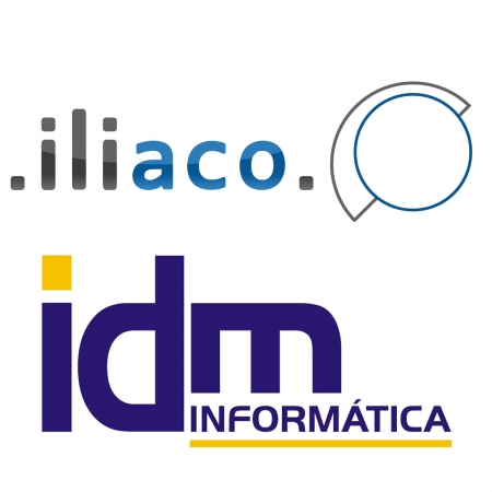 Software de gestión y contabilidad Iliaco - IDM Informatica